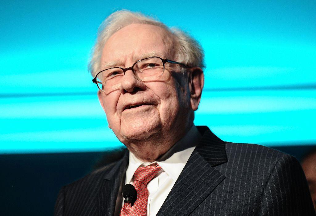 Warren Buffett - Dedication and Concentration